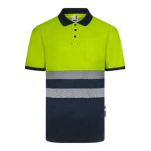 POLO MARI/AMAR ALT VIS T3XL 30