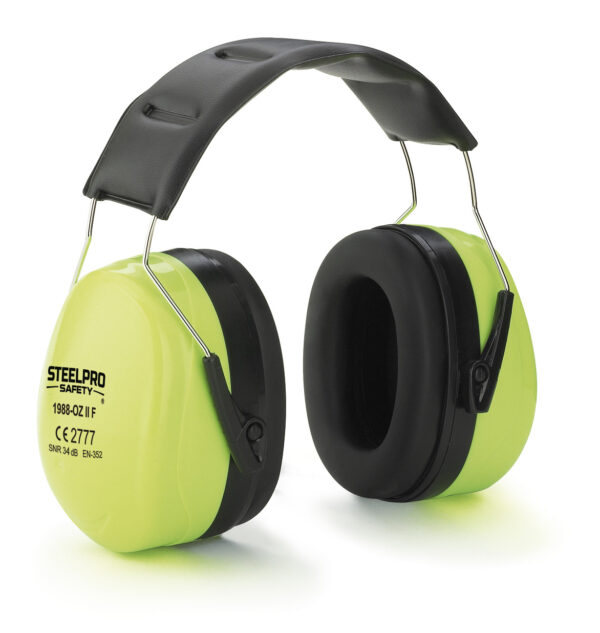 PROTECTOR AUDITIVO ZEN FLUOR S