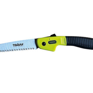 SIERRA MANGO PLEGABLE 18 CM