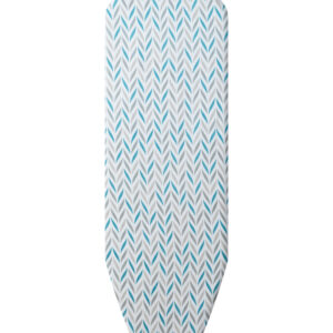 FUNDA PLAN ELAS ZIG/ZAG A/GRIS