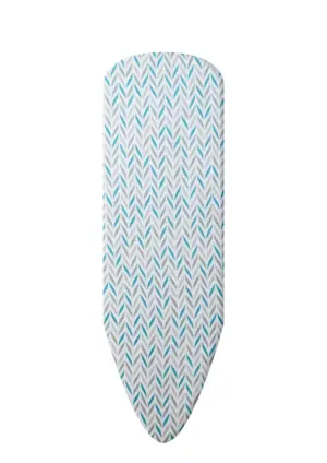 FUNDA PLAN ELAS ZIG/ZAG A/GRIS