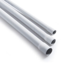 TUBO RIGIDO GRIS 25MM 750NW 2M