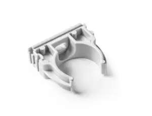 ABRAZADERA FIJACION GRIS 5 UND