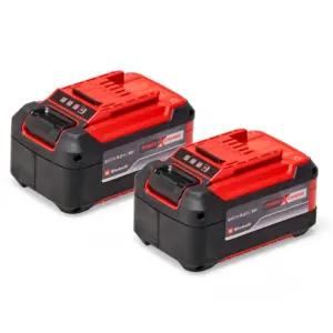 BATERIA 18V PXC TWINPAC 451152