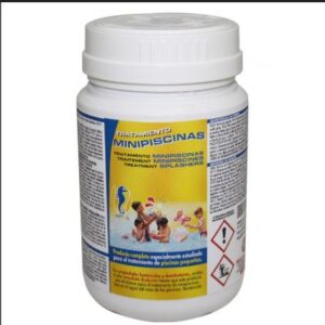 TRATAMIENTO COMPLETO MINIPISCI