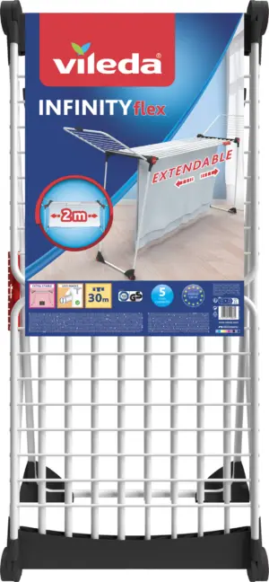 TENDEDERO INFINITY FLEX