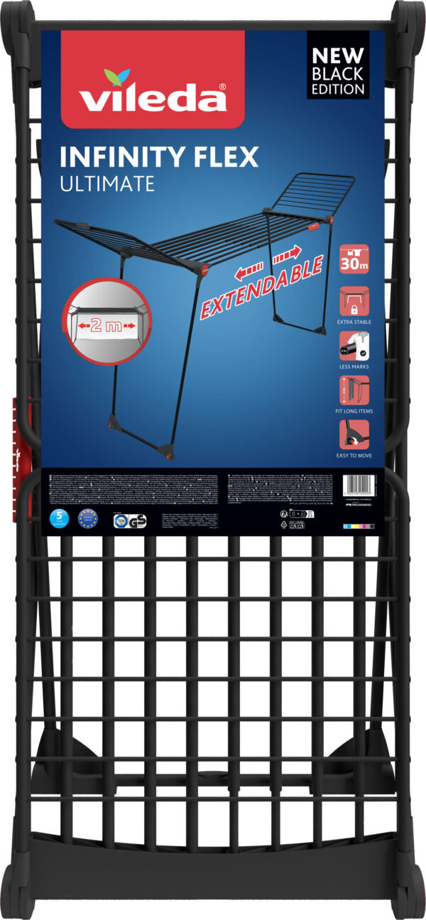 TENDEDERO INFINITY F ULTIMATE