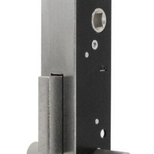 CERRADURA EMBUTIR 25 INOX 2810