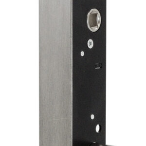 CERRADURA EMBUTIR 30 INOX 2819