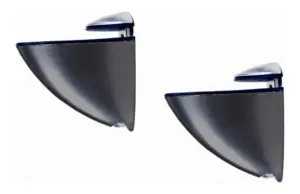 SOPORTE ESTANTE JUNIOR CLIP NE