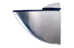 SOPORTE ESTANTE SENIOR CLIP PL