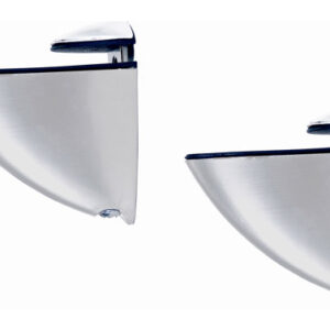 SOPORTE ESTANTE SENIOR CLIP BL