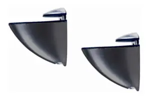 SOPORTE ESTANTE SENIOR NEGRO 2