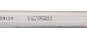 LLAVE FIJA PLANA 34X36 MM
