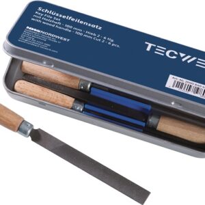 LIMAS PARA LLAVES JGO 6PZS 100