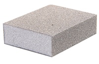 ESPONJA ABRASIVA L98XAN69 MM G
