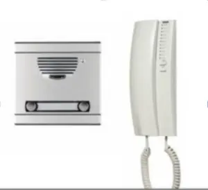 KIT PORTERO ELECTRONICO A1 SER