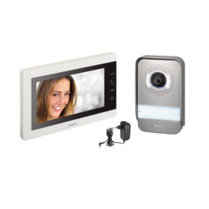 VIDEO PORTERO MONIT 7" BL EASY