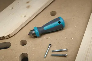 AVELLANADOR MANUAL Ø 19MM