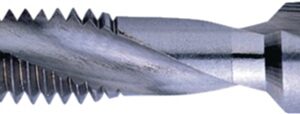 BROCA MACHO AVELLANADO HSSG 1/