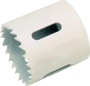 SIERRA CORONA BIMETAL Ø 038X38