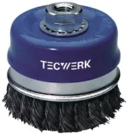 CEPILLO TAZA AMOLADORA 065MM 0