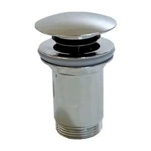 VALVULA CLICK-CLACK LATON CRM.