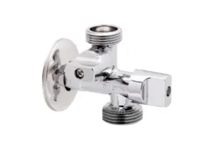 VALVULA MANGUERA 2 SAL.IND. 1/