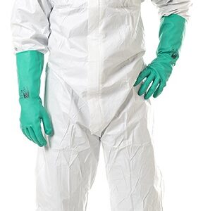 BUZO DESEC POLIP ANTIES 3XL 11