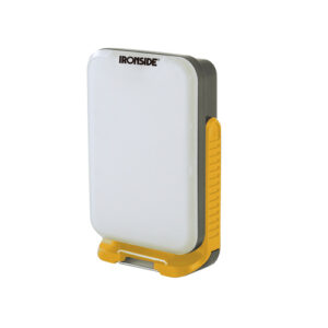 FOCO TRAB RECAR TEMP AJUSTABLE