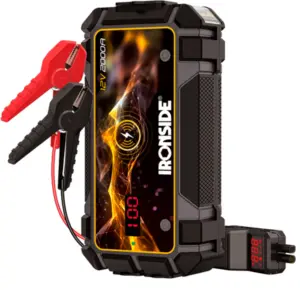 ARRANCADOR BAT COCHE POWER BAN