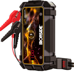 ARRANCADOR BAT COCHE POWER BAN