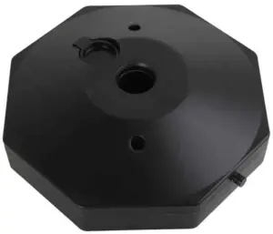 BASE NEGRA RELLENABLE 01-0110