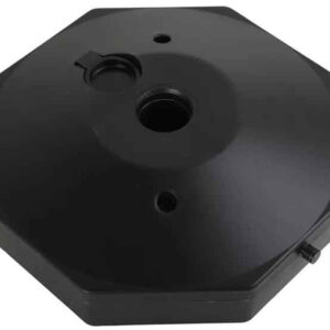 BASE NEGRA RELLENABLE 01-0110