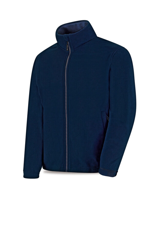 POLAR QUETZAL 280GR AZUL T-M 2
