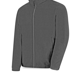 POLAR QUETZAL 280GR GRIS S 288