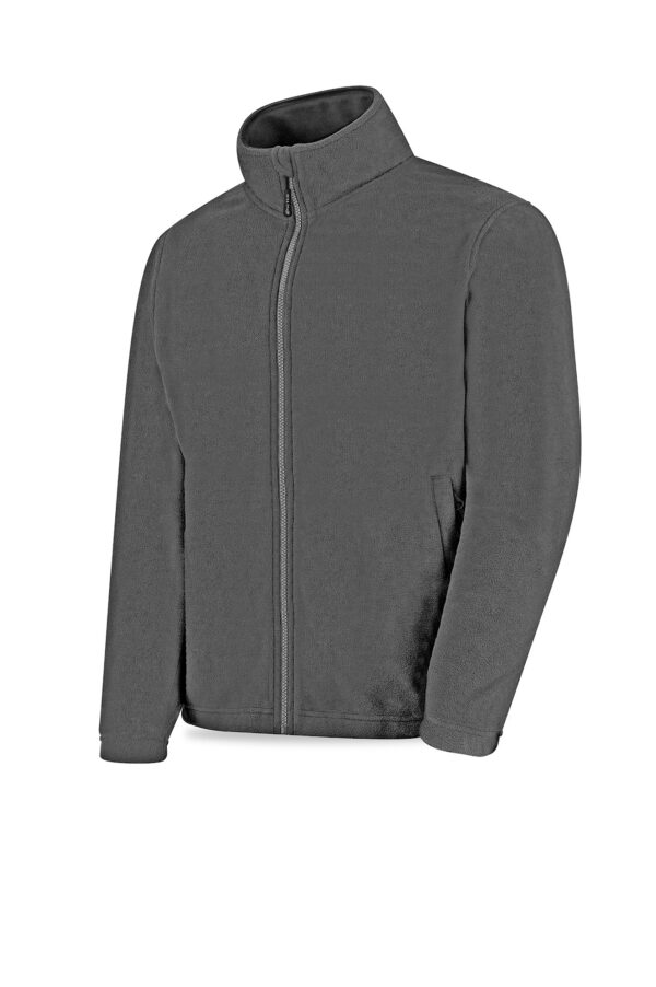 POLAR QUETZAL 280GR GRIS M 288