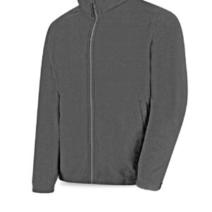 POLAR QUETZAL 280GR GRIS XL 28