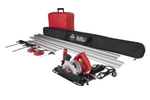 GUIAS KIT PARA TC-125 G2