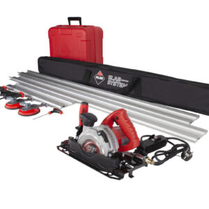GUIAS KIT PARA TC-125 G2
