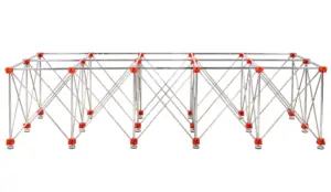 MESA TRABAJO RETRACTIL 28917