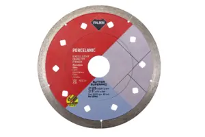 DISCO DIAMANTE 125MM 32961