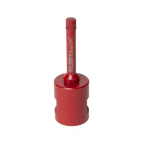BROCA DRYGRES PREMIUM 6MM 6900