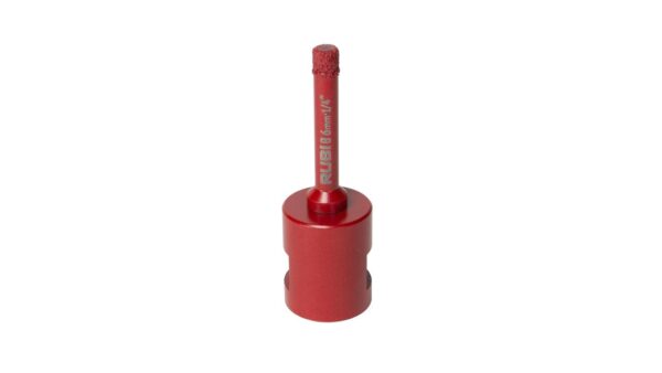 BROCA DRYGRES PREMIUM 6MM 6900