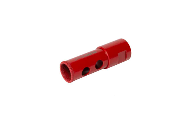 BROCA DRYGRES PREMIUM 20MM 697