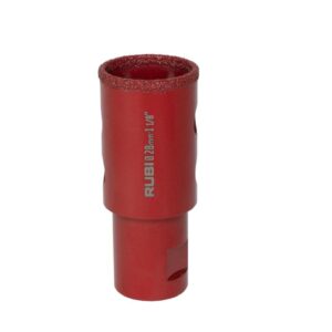 BROCA DRYGRES PREMIUM 28MM 697