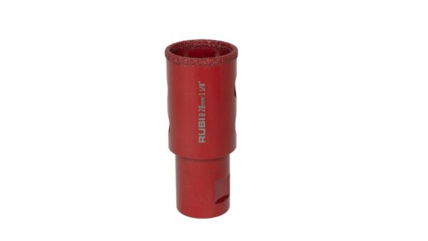 BROCA DRYGRES PREMIUM 28MM 697