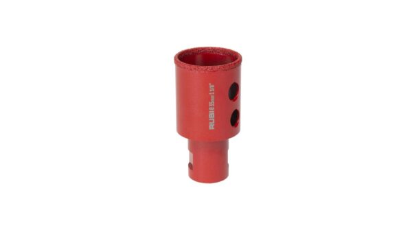 BROCA DRYGRES PREMIUM 35MM 697