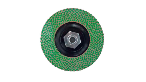 DISCO DIAMANTE Ø 115 MM 32921