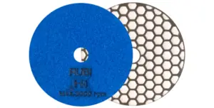 DISCO PULIDO DIAMANTADO Ø100MM